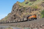 BNSF 5951